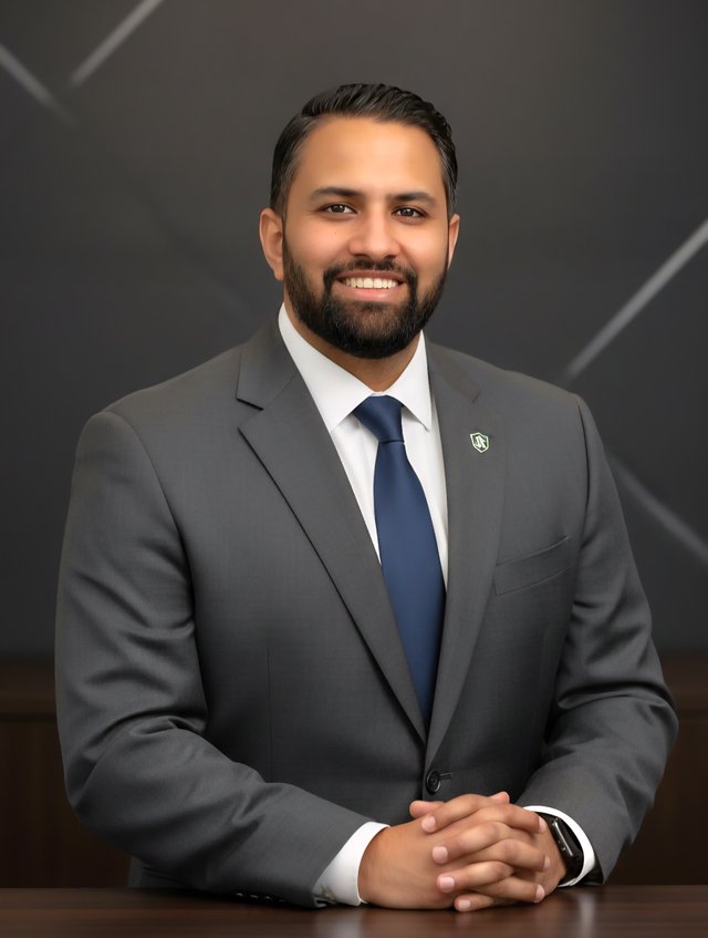 Gurp Nijjer — Founder & CEO, Quantegra Technologies